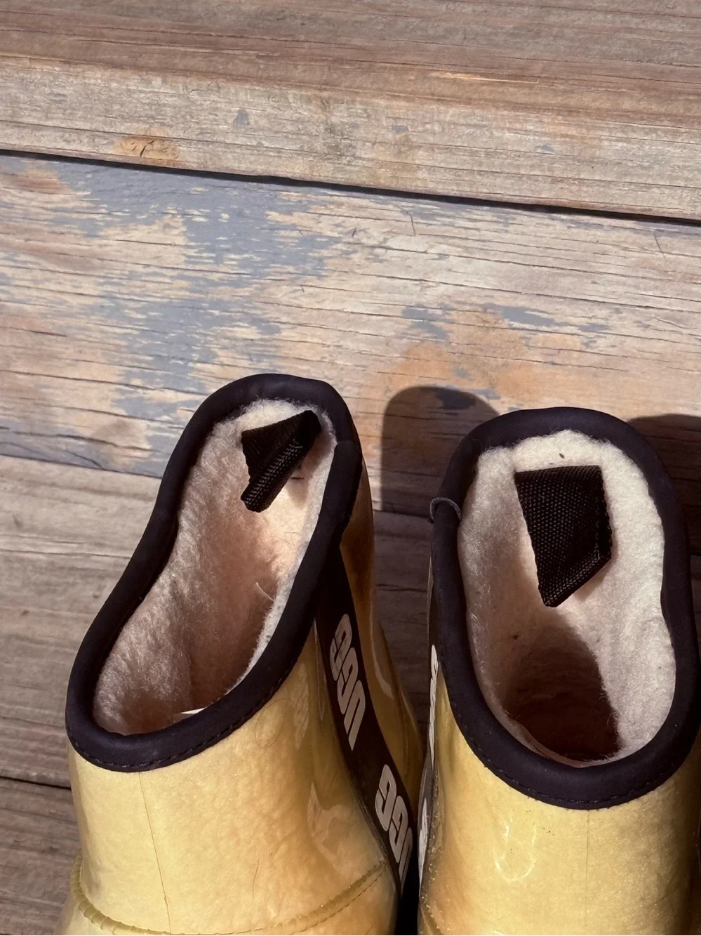 UGG kids short